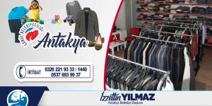 ÇOCUK GİYİM YARDIMLARI İÇİN BAŞVURULAR BAŞLADI