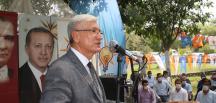 “AK Parti Dörtyol ve Erzin İlçe Kongresi gerçekleştirildi”