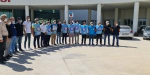 Gönç: Sağlıkçıların sesi duyulmalıdır