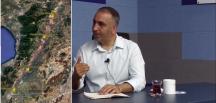 HATAY MİLLETVEKİLİ KAŞIKÇI’DAN DEV PROJE