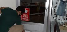AHİLİK HAFTASINDA HATAY GENÇ SAADET’TEN ESNAFA SİFTAH