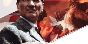 BAŞKAN ERYILMAZ’IN GAZİLER GÜNÜ MESAJI