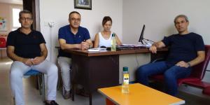 TAVRIMIZ FARKLI OLMAYACAKTIR