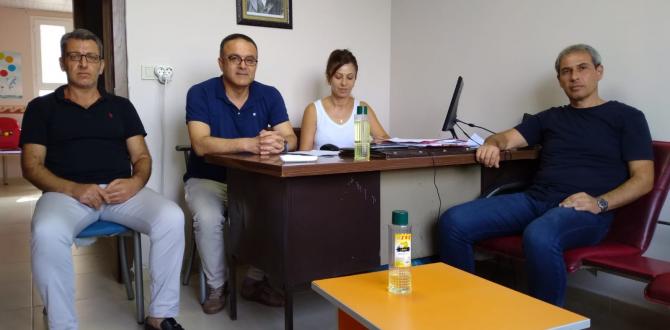 TAVRIMIZ FARKLI OLMAYACAKTIR