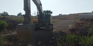 DEFNE’DE AÇILAN YENİ YOLLAR ULAŞIMI RAHATLATIYOR