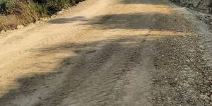 DEFNE’DE YOLLAR BAKIM ONARIMDAN GEÇİYOR