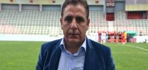 Ali Beykoz: “Tokatspor maçına konsantre olacağız”