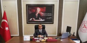 “Hatay’lıların sağlığı emin ellerde”