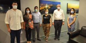 ÇUKUROVA SİFED’DEN ADANA VE MERSİN’E İŞBİRLİĞİ ÇAĞRISI