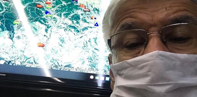 Yangın bölgesine üst düzey ziyaret