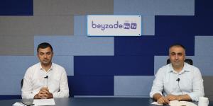 KAŞIKÇI: BAZI KÖYLERİN İÇME SUYUNA KANALİZASYON KARIŞIYOR