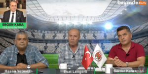 HATAYSPOR’UN ŞAMPİYONLUĞUNDAKİ EN BÜYÜK FAKTÖR FUTBOLCULARIN 4-5 YIL BERABER OYNAMASIDIR