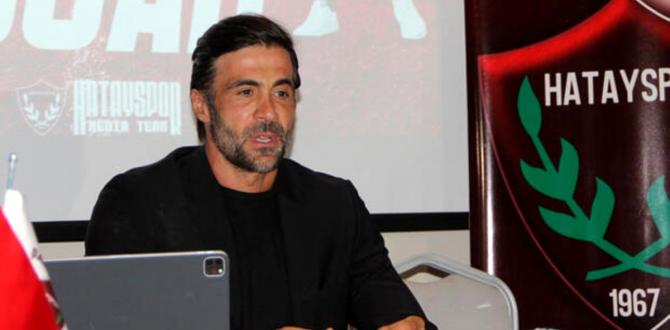 Ömer Erdoğan: “Oyuncu grubum adam gibi sahada mücadele etti”