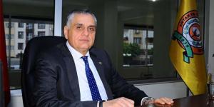 Çinçin: Arabistan krizi en çok Hatay’ı etkileyecek