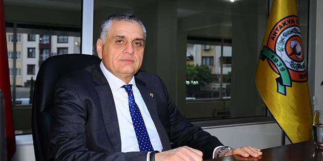 Çinçin: Arabistan krizi en çok Hatay’ı etkileyecek