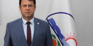 BAŞKAN ERYILMAZ’IN 1 EYLÜL DÜNYA BARIŞ GÜNÜ MESAJI