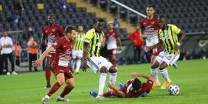 Süper Lig: Fenerbahçe: 0 – A.Hatayspor: 0 (Maç sonucu)