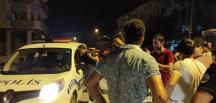 Kayıp çocuk kanepenin arkasında uyurken bulundu