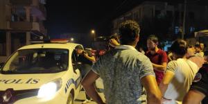 Kayıp çocuk kanepenin arkasında uyurken bulundu