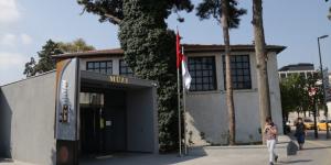 Hatay’ın günlük yaşamını anlatan “Hatay Şehir Müzesi”