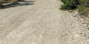 DEFNE BELEDİYESİ YOLLARI KULLANIŞLI HALE GETİRİYOR