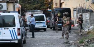 İskenderun’da suç örgütlerine şafak operasyonu