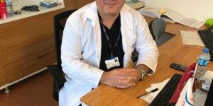 Aydın: 30 dakika süreyle yapılan orta zorlukta aktiviteler, kalp hastalığı ve inme riskini azaltır