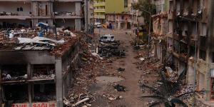 Reyhanlı’daki terör saldırısının sorumlularından Ercan Bayat yakalandı