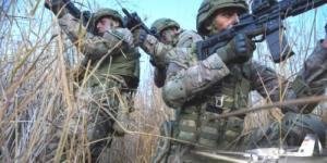 TSK yurda kaçak yollarla girmeye çalışan Rus uyruklu 9 kişiyi yakaladı