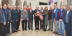 Ahilik Haftası kutlu olsun