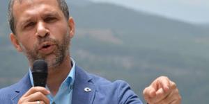 Özel;  HBB’NİN İYİ YÖNETİLDİĞİ KANAATİNDE DEĞİLİM