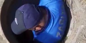 SAMANDAĞ ZABITASINDAN ÖRNEK DAVRANIŞ