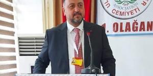 BAŞKAN YELOĞLU CUMHURBAŞKANIMIZIN HATAY’A EMANETİ