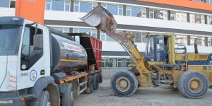 KIRIKHAN VE İSLÂHİYE BELEDİYELERİNİN VE BAŞKANLARININ KARDEŞLİĞİ TÜRKİYE’YE ÖRNEK OLDU