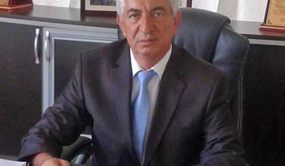 TAŞÇIOĞLU: ÇEKİN ELLERİNİZİ GÜZEL MEMLEKETİMİZDEN!