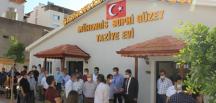 BAŞKAN ERYILMAZ “HER MAHALLEYE BİR TAZİYE SALONU KAZANDIRACAĞIZ DEMİŞTİK, SÖZÜMÜZÜN ARKASINDAYIZ”