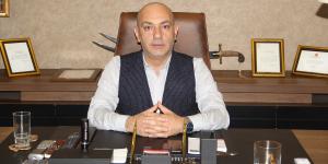 HGC BAŞKANI TEMİZYÜREK’TEN 29 EKİM MESAJI