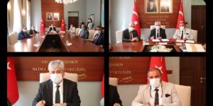 Reyhanlı’ya ağız ve diş sağlığı merkezi açılacak