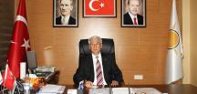 Yeloğlu: ‘Milletimiz, Cumhuriyetin İlanıyla Kararlı Adımlarla Yürümeye Devam Etmiştir’