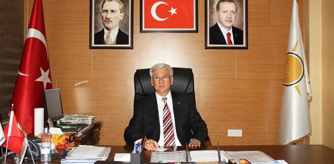 Yeloğlu: ‘Milletimiz, Cumhuriyetin İlanıyla Kararlı Adımlarla Yürümeye Devam Etmiştir’