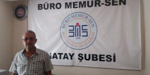 Büro Memur Sen’den orman hassasiyeti