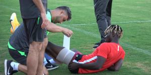 Adama Traore maç saatinde belli olacak