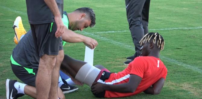 Adama Traore maç saatinde belli olacak