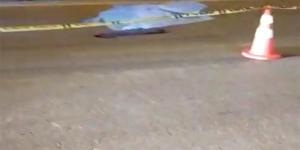 Köpeklerden kaçarken bisikletten düşerek öldü