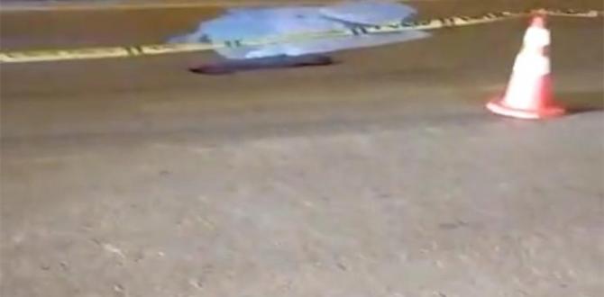 Köpeklerden kaçarken bisikletten düşerek öldü