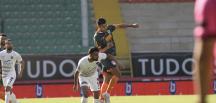 Süper Lig: Aytemiz Alanyaspor: 6 – A. Hatayspor: 0
