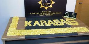 Hatay’da 20 bin 500 adet uyuşturucu hap ele geçirildi