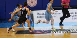 Hatay Büyükşehir Belediyespor: 90 – Bellona Kayseri Basketbol: 88
