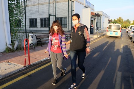 Swinger partilerine katılmak için estetik yaptırmışlar