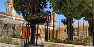 Hatay’daki Ermeni köyünden “Türkiye savaşı durdursun” çağrısı